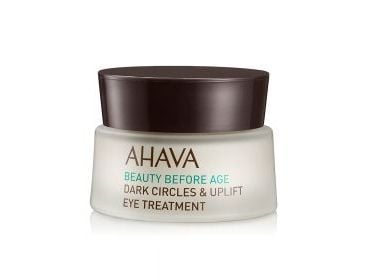 Ahava Beauty Before Age Anti-Dark Circles ögonkräm 15 ml