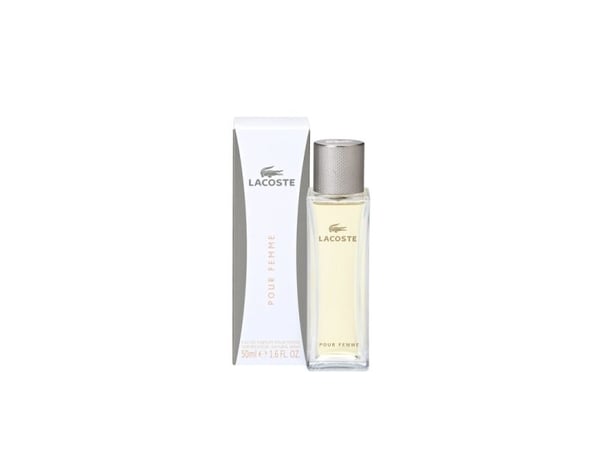 Lacoste Pour Femme Eau De Parfum Spray 50 Ml