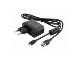 Panasonic FZ-AAE184EG - Strömadapter (USB) - för TOUGHBOOK FZ-L1, FZ-T1; Toughpad FZ-F1, FZ-N1
