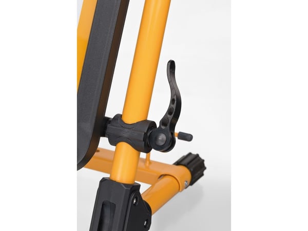 Brennenstuhl 1171250533, Universal lommelykt, Grå, Gult, Plast, Knapper, IP65, LED
