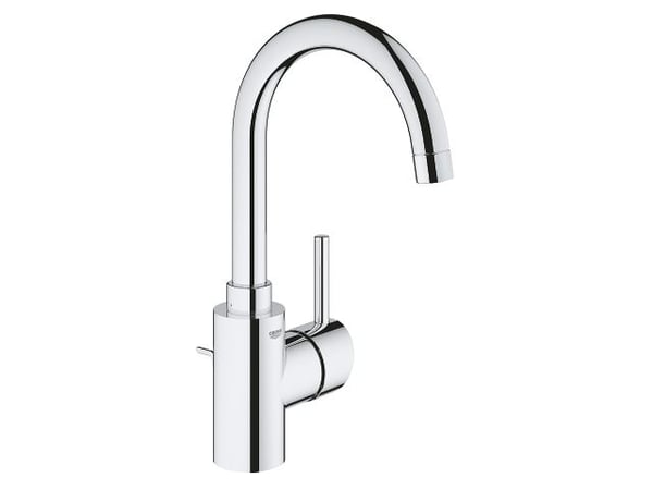 GROHE 32629002, Baderomsvask