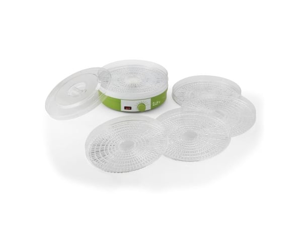B-DRY ram, 245 W