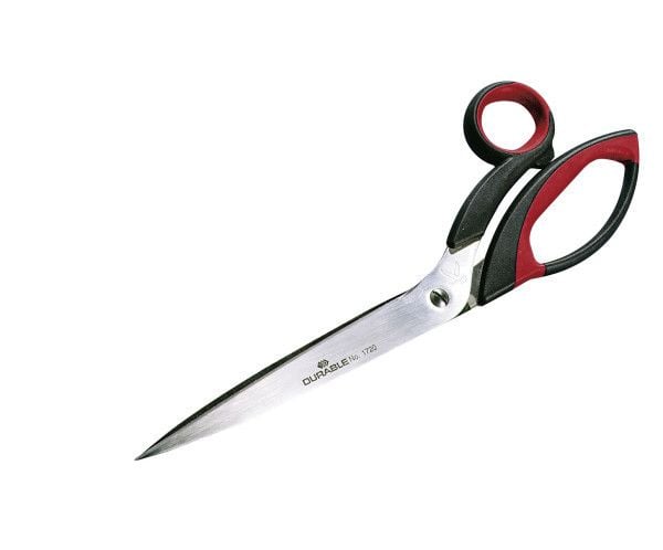 DURABLE Supercut - Saks - 130 mm - film, papir, kartong, textile, hard materials - 250 mm