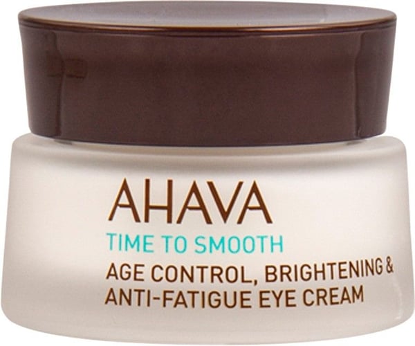 Ahava Age Control Brightening Eye Cream