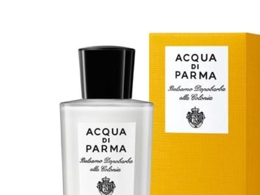 Acqua Di Parma Colonia After Shave Balm 100 ml (unisex)