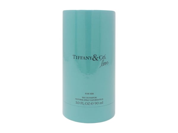 Tiffany Tiffany & Love for Her Eau De Parfum 90 ml (woman)