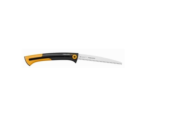 Fiskars 123880, Svart, Oransje, 25,5 cm, 33 cm, 230 g