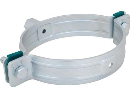 Walraven HD500 rørb. 31-36mm - BUP Svær 2-skrue rørbøjle uiso. og 1/2'' gevind
