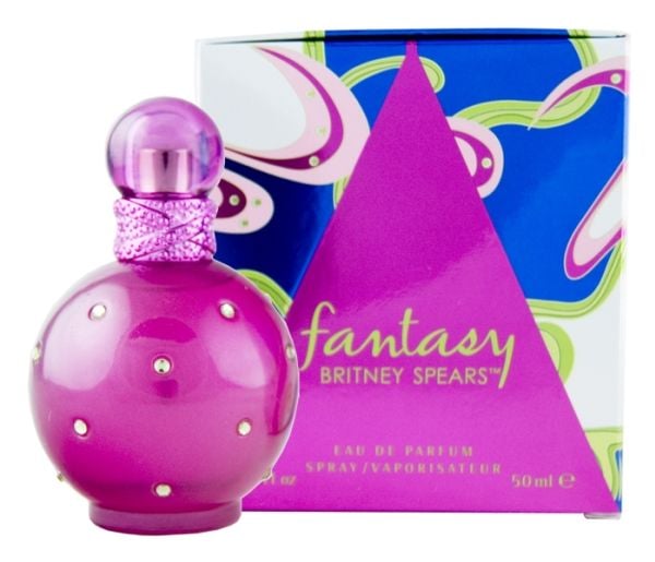 Britney Spears Fantasy EDP 30ml