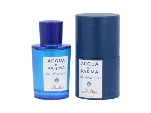 Acqua Di Parma Blu Mediterraneo Mirto di Panarea EDT 75 ml (unisex)
