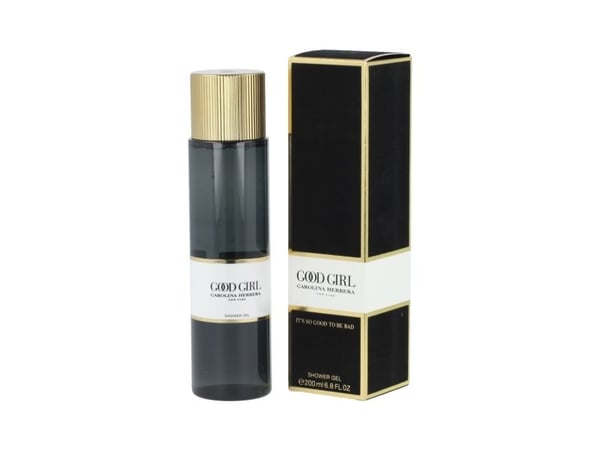 Carolina Herrera Good Girl SWG W 200 ml