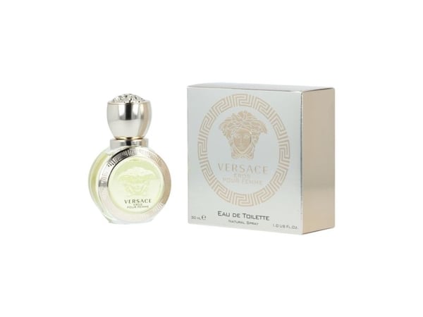 Versace Eros Pour Femme EDT 30 ml
