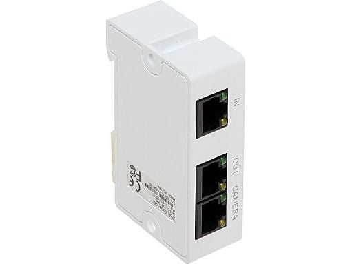 Dahua PFT1300 - Repeater - 100Mb LAN - upp till 100 m