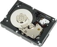Dell - Customer Kit - harddisk - 2 TB - intern - 3.5" - SATA 6Gb/s - 7200 rpm - for PowerEdge T130 (3.5"), T330 (3.5"), T430 (3.5")