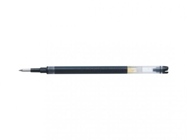 Pilot V-Ball RT 07, Svart, 0,7 mm, 0,35 mm