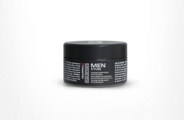 Dualsenses For Men Styling Texture Cream Paste (Kos, M, 100ml)
