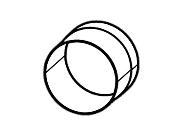 Siemens 5SV8904-1KK, 1,79 kg, 190 mm, 185 mm, 160 mm