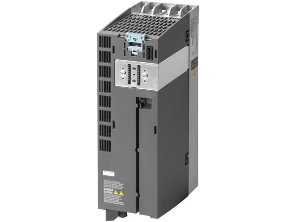 Siemens 6SL3210-1PB17-4AL0, Innendørs, Flerfarget, 3,1 kg, 1140 mm, 3650 mm, 1850 mm