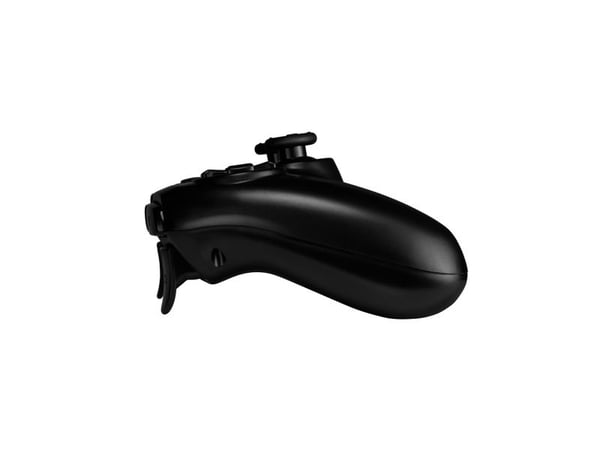 Canyon GP-W5 - Håndkonsoll - 20 knapper - trådløs - svart - for Sony PlayStation 4