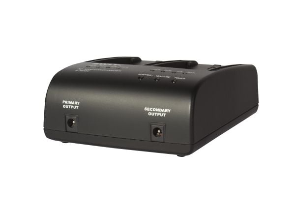 SWIT S-3602C, Lithium-Ion (Li-Ion)