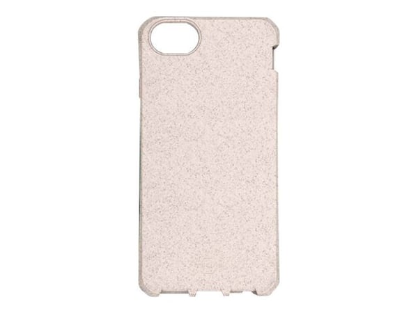ITSKINS FERONIABIO // TERRA, Suojus, Apple, iPhone 8/7/6s/6, Luonnollinen