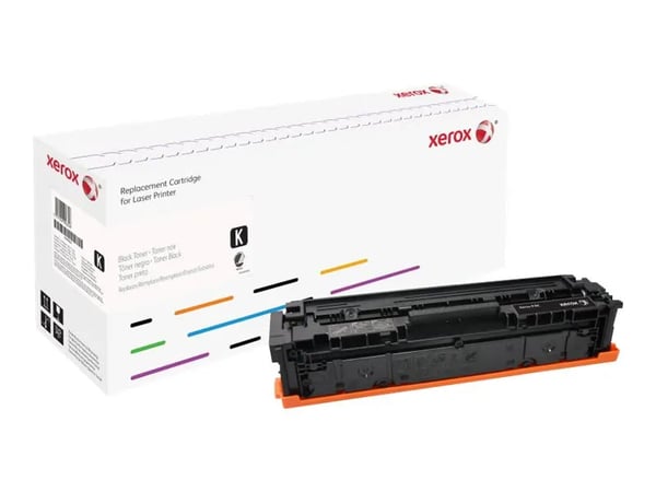 Xerox - magenta - kompatibel - tonerkassett - for HP Color LaserJet Pro M254dw, M254nw, MFP M280nw, MFP M281cdw, MFP M281fdn, MFP M281fdw
