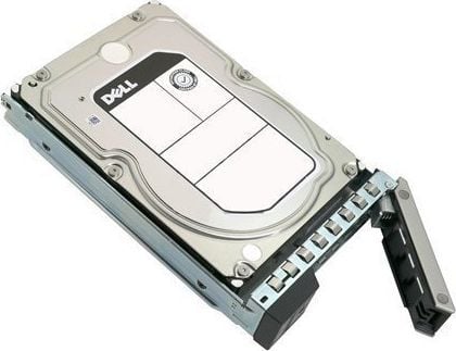 Dell - Harddisk - 2 TB - hot-swap - 3.5" - SAS 12Gb/s - nearline - 7200 rpm - for PowerEdge C6420 (3.5"); Storage NX3240