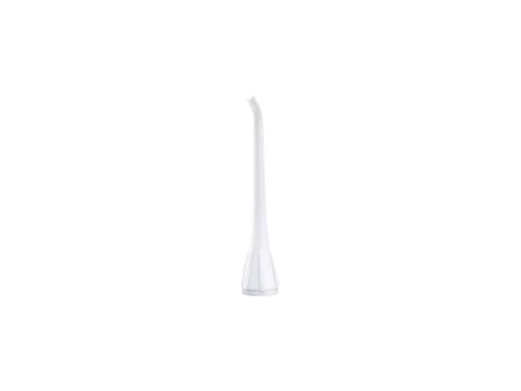 Panasonic EW0955W503 - Munnstykke - for munnskylling - hvit - for Panasonic EW-DJ10, EW-DJ10-A, EW-DJ10-A503, EW-DJ40
