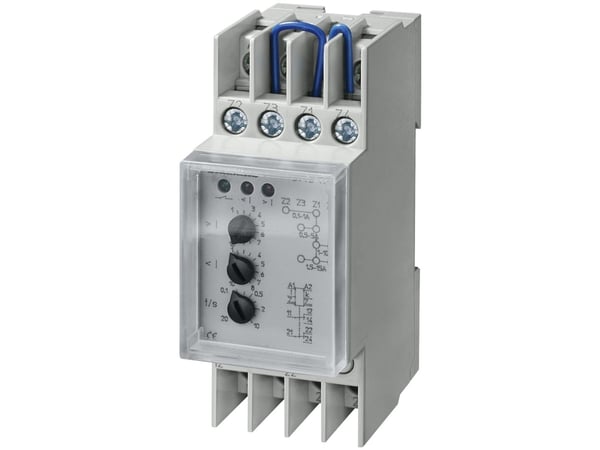 Siemens 5TT6115, 90 mm, 75 mm, 93 mm, 62 mm, 145 g