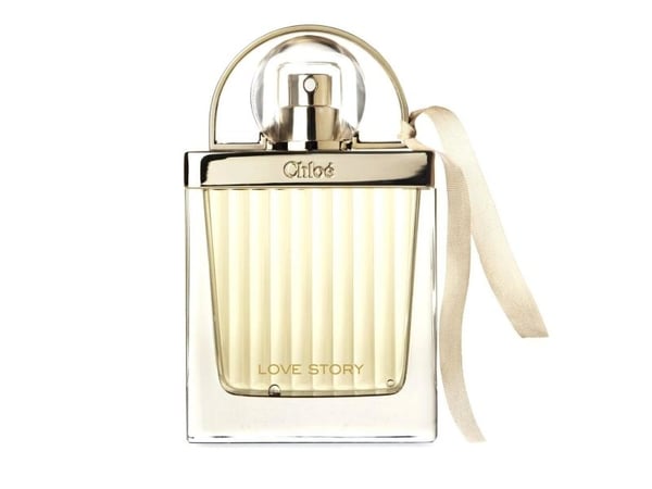 CHLOE LOVE STORY EAU DE PARFUM 50ML VAPORIZADOR