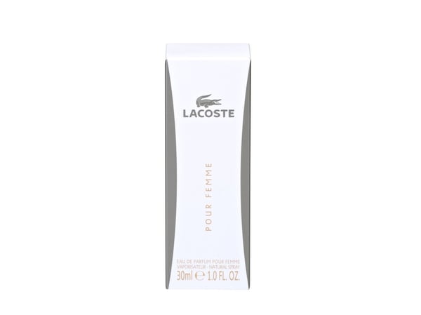 Lacoste Pour Femme EDP 30ml