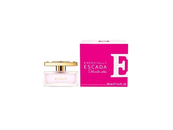 ESCADA Especially Delicate Notes Edt 50 ml Woman