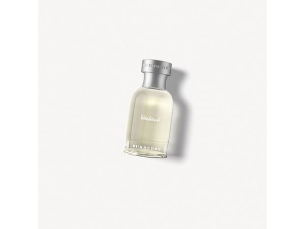 Burberry Weekend For Men Eau De Toilette Spray 50ml