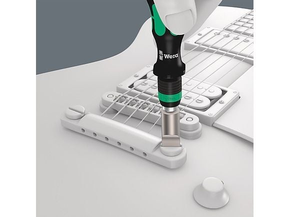 Wera 9100, 27 verktøy, Svart, Nylon, Hex (imperial),Hex (metric),Phillips, 1/8,3/16,5/32", PH 1,PH 2