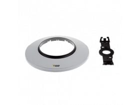 AXIS T94S01L - Kamera-ettermonteringssett (en pakke 4) - for AXIS P3245-LV Network Camera, P3245-V Network Camera