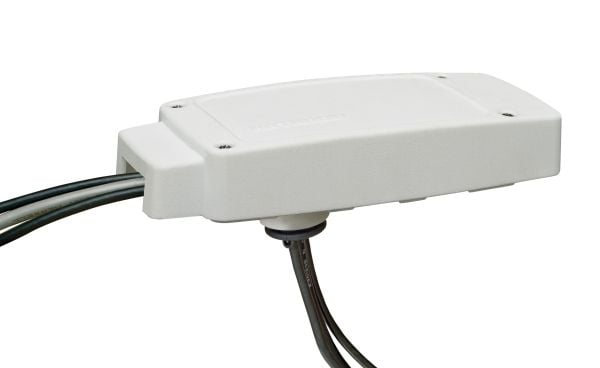 Kathrein HDZ 100, 250 g, 2 x RF 1 x DC Kathrein HDZ 100, 250 g, 2 x RF 1 x DC