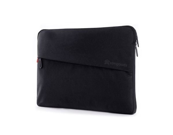 STM Gamechange - Notebookhylster - 13" - svart