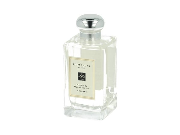 Jo Malone Peony & Blush Suede Eau de Cologne 100 ml (nainen)