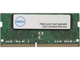 Dell - DDR4 - modul - 16 GB - SO DIMM 260-pin - 2666 MHz / PC4-21300 - 1.2 V - ikke-bufret - ikke-ECC - Oppgradering - for Inspiron 15 3530