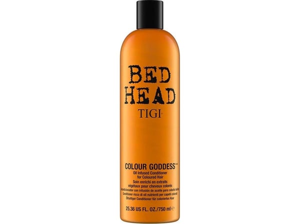 Tigi Color Godess Conditioner 750ml