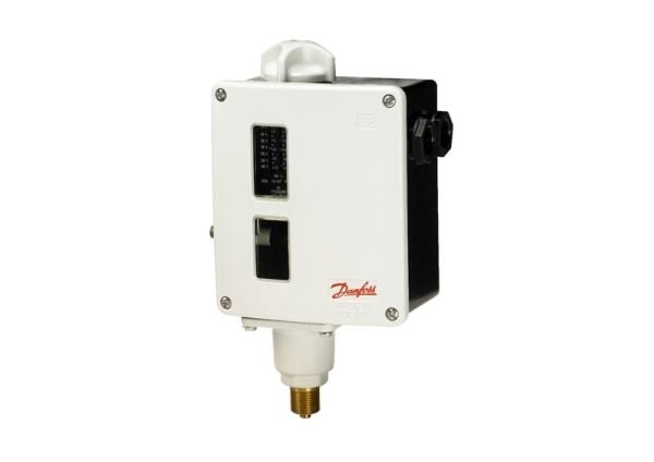 Danfoss 017-520366, 888 g, 1 stykker Danfoss 017-520366, 888 g, 1 stykker
