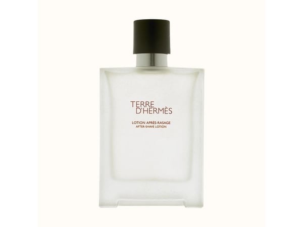 Hermes Terre D'Hermes Aftershave Lotion 100 ml
