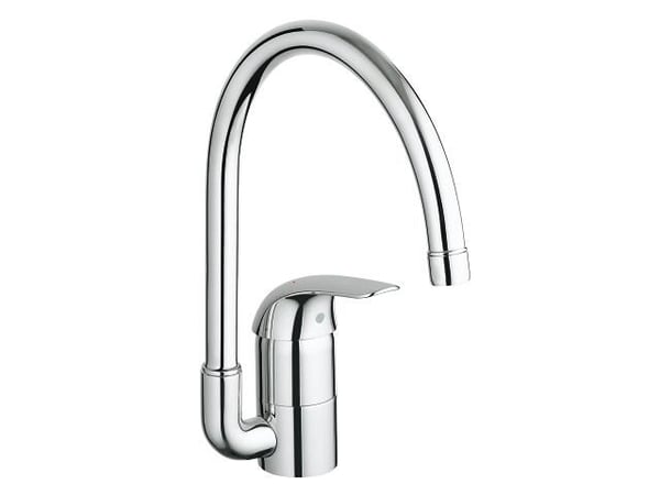 GROHE 32752000, Kylpyhuoneen lavuaari