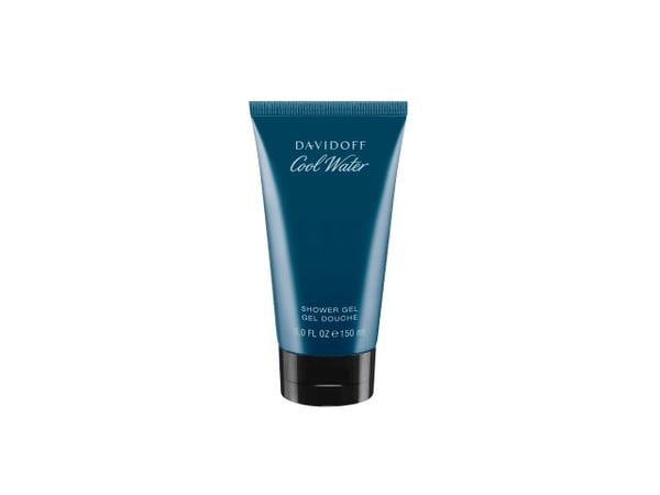 Davidoff Cool Water Dusjgelé 150ml