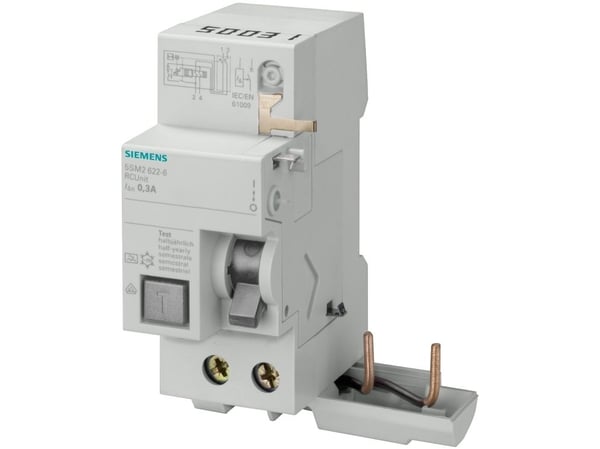 Siemens 5SM2322-0, IP20