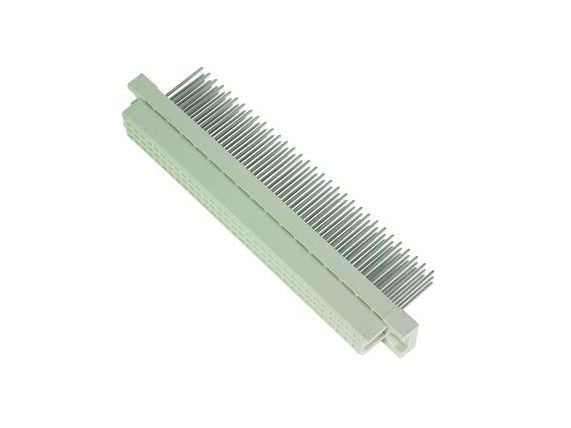 Harting 09 03 296 6821, DIN, Beige, Kestomuovinen hartsi, Kupariseos, 20 mO, 1000 V