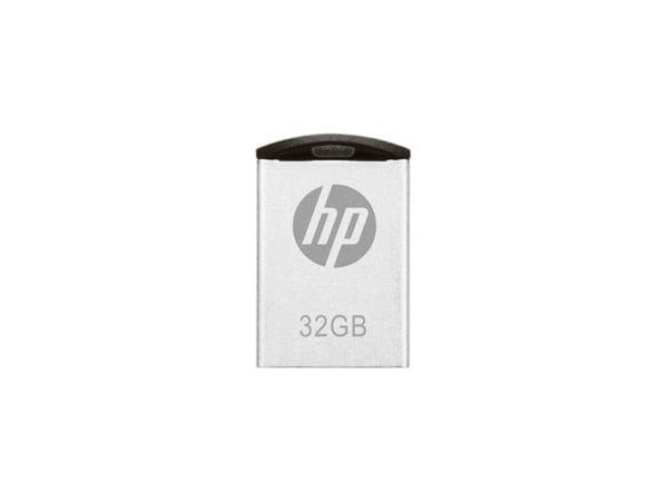 HP v222w - USB flash-enhet - 32 GB - USB 2.0
