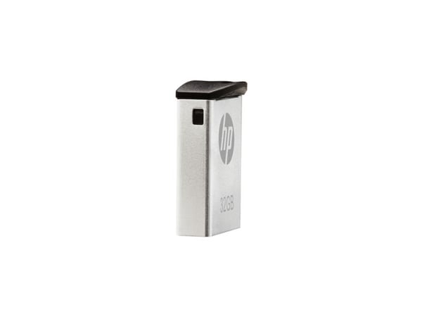 HP v222w - USB flash-enhet - 32 GB - USB 2.0