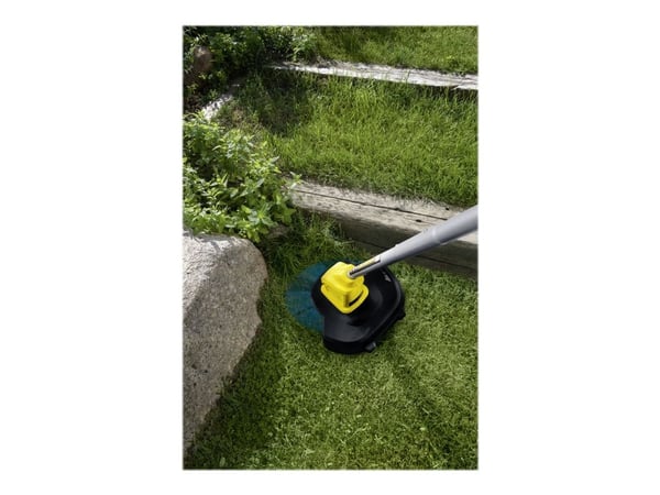 Kärcher LTR 18-25 - Grästrimmer - sladdlös - inget batteri - 25 cm - 1.6 kg