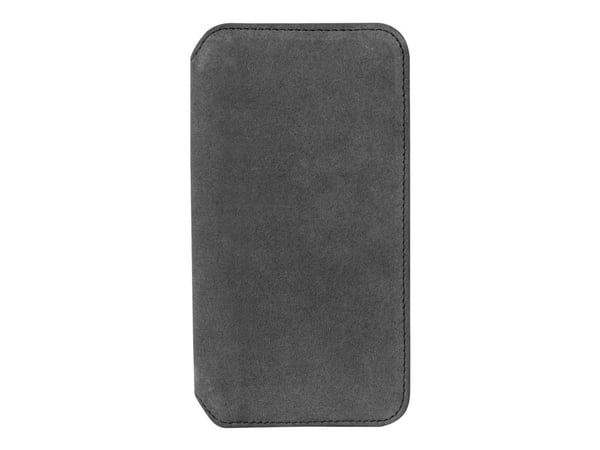 Krusell Broby, Suojus, Apple, Iphone 11 Pro Max, 16,5 cm (6.5"), Musta
